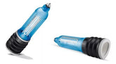 The Bathmate X40 provides a comfortable, safe, and effective way to boost penis size